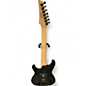 Used Ibanez S SERIES S7420 Black Solid Body Electric Guitar