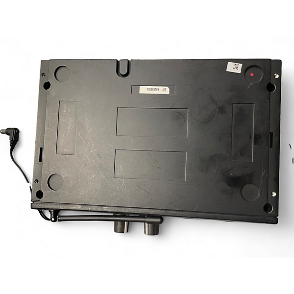 Used Shure PSM200 In Ear Wireless System