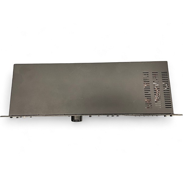 Used dbx DriveRack PA2 Signal Processor