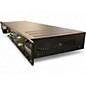 Used dbx DriveRack PA2 Signal Processor