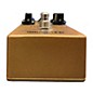 Used Wampler Tumnus Deluxe Overdrive Effect Pedal