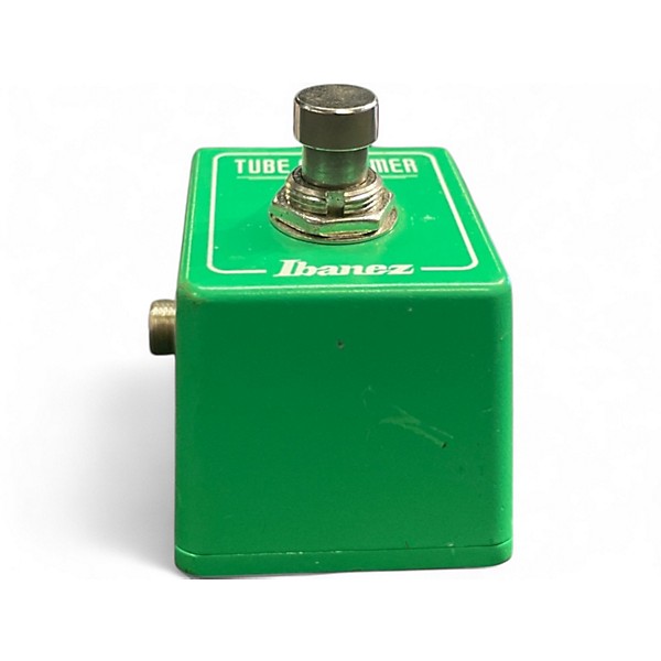 Used Ibanez Tube Screamer Mini Effect Pedal