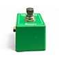 Used Ibanez Tube Screamer Mini Effect Pedal