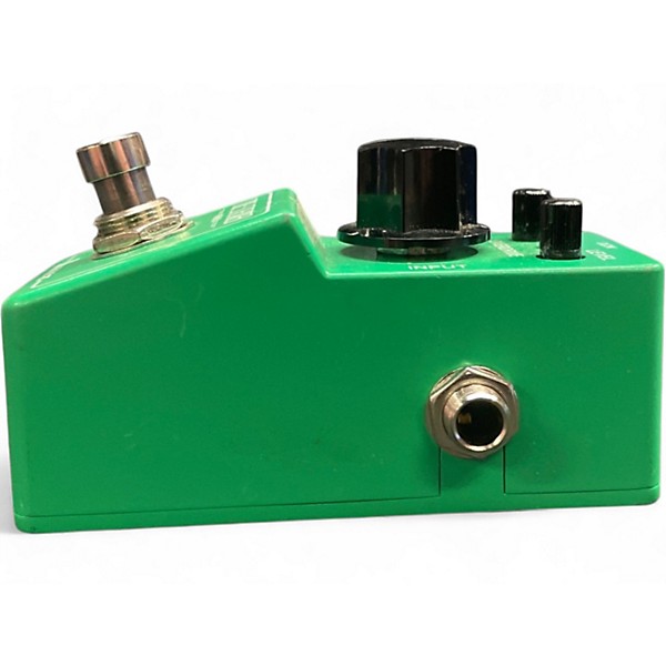 Used Ibanez Tube Screamer Mini Effect Pedal