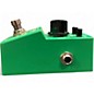 Used Ibanez Tube Screamer Mini Effect Pedal