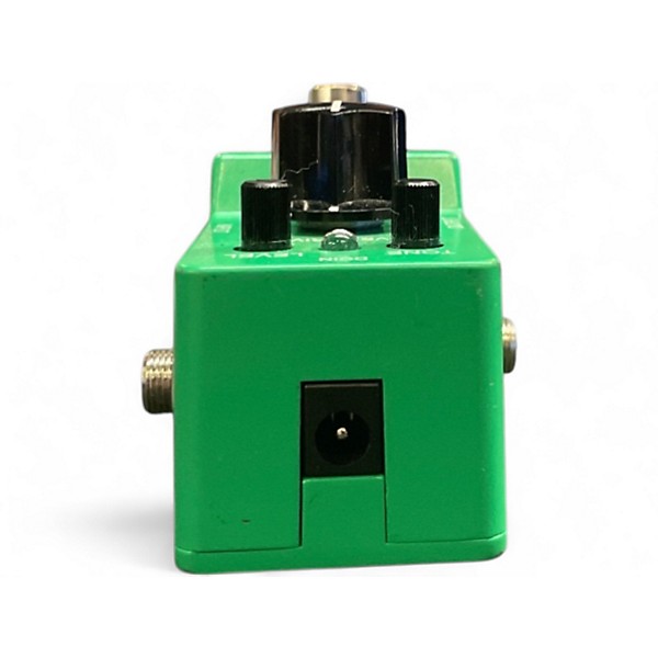 Used Ibanez Tube Screamer Mini Effect Pedal