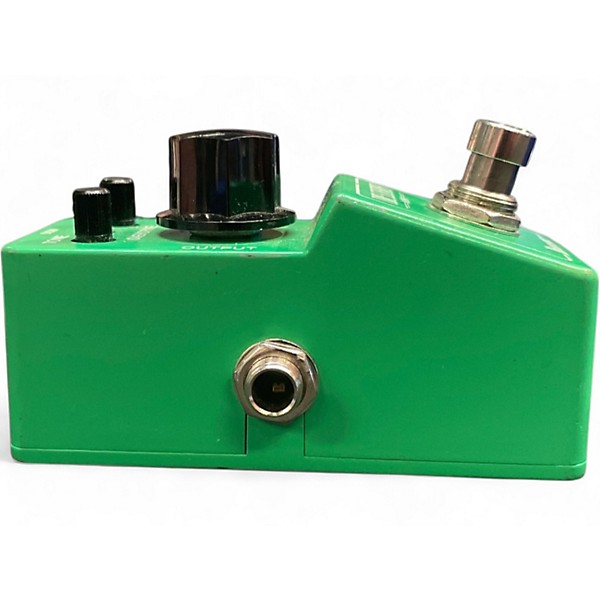Used Ibanez Tube Screamer Mini Effect Pedal