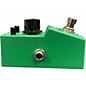 Used Ibanez Tube Screamer Mini Effect Pedal