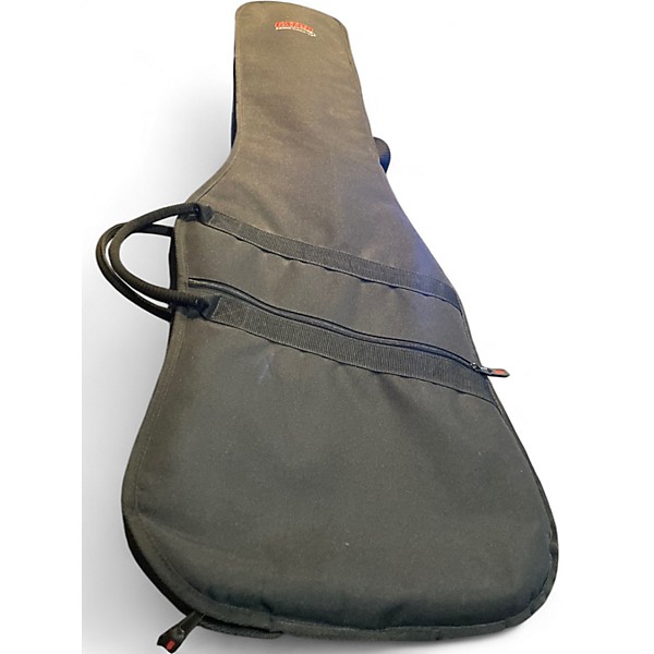 Used 2018 Fender Player Jazz Bass Polar White Electric Bass Guitar