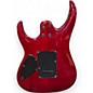 Used Cort VIVA RED Solid Body Electric Guitar