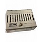 Used MXR TEN BAND EQ Pedal thumbnail