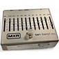 Used MXR TEN BAND EQ Pedal