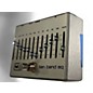 Used MXR TEN BAND EQ Pedal