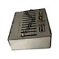 Used MXR TEN BAND EQ Pedal