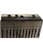 Used MXR TEN BAND EQ Pedal