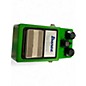 Used Ibanez TUBER SCREAMER TS9 Effect Pedal