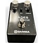 Used GAMMA HADES Effect Pedal