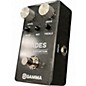 Used GAMMA HADES Effect Pedal