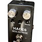 Used GAMMA HADES Effect Pedal