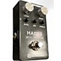 Used GAMMA HADES Effect Pedal