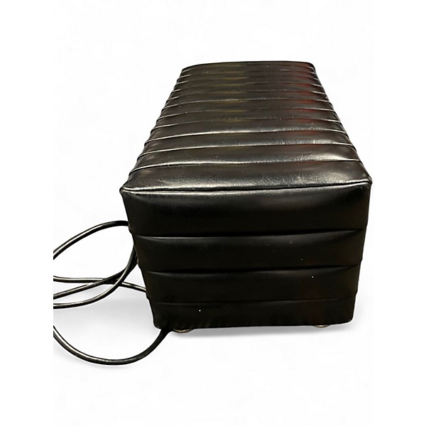 Used Kustom k200b-2 Solid State Guitar Amp Head