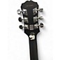 Used Epiphone SPECIAL Black Solid Body Electric Guitar