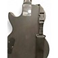 Used Epiphone SPECIAL Black Solid Body Electric Guitar