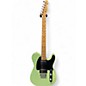 Used Fender Player Telecaster HH Seafoam Pearl Solid Body Electric Guitar thumbnail