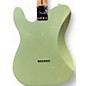 Used Fender Player Telecaster HH Seafoam Pearl Solid Body Electric Guitar