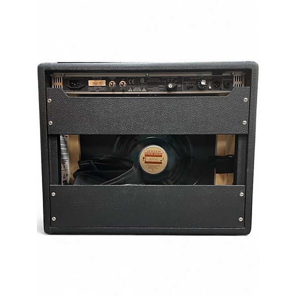 Used Fender TONEMASTER PRINCETON REVERB Guitar Combo Amp