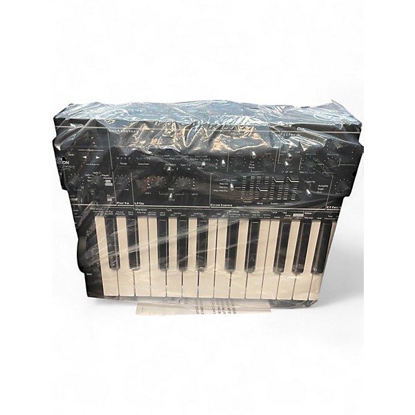 Used Novation AFX STATION Synthesizer