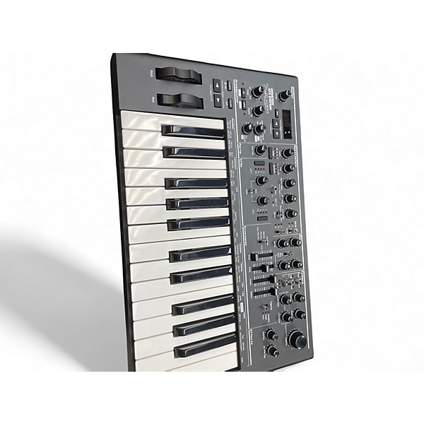 Used Novation AFX STATION Synthesizer