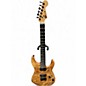Used Charvel  Pro-Mod DK24 Mahogany w/ Poplar Burl - Solid Body Electric Guitar thumbnail