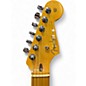 Used Fender American Professional II Stratocaster Natural Solid Body Electric Guitar