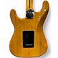 Used Fender American Professional II Stratocaster Natural Solid Body Electric Guitar