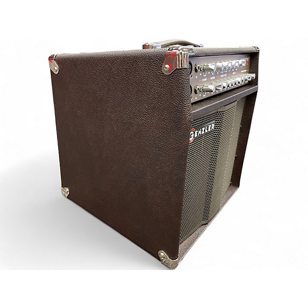 Used Genzler Amplification ACOUSTIC ARRAY PRO Acoustic Guitar Combo Amp