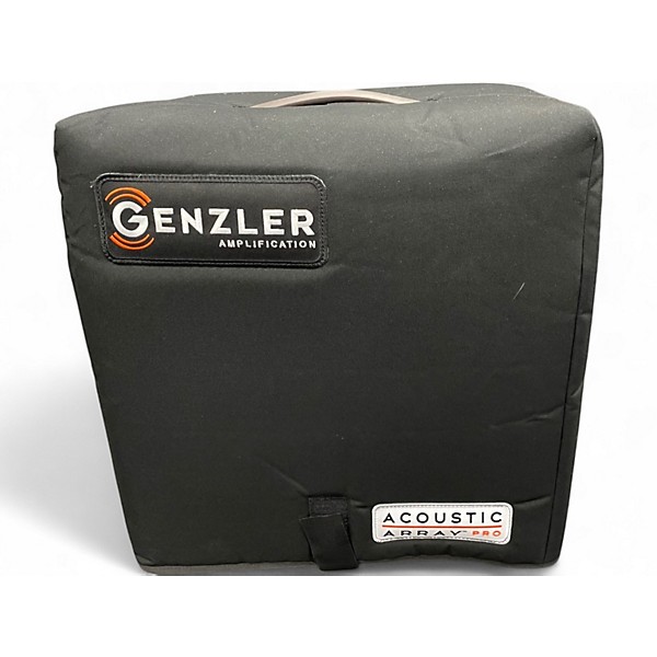 Used Genzler Amplification ACOUSTIC ARRAY PRO Acoustic Guitar Combo Amp