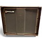 Used Genzler Amplification ACOUSTIC ARRAY PRO EXTENSION CABINET Guitar Cabinet thumbnail