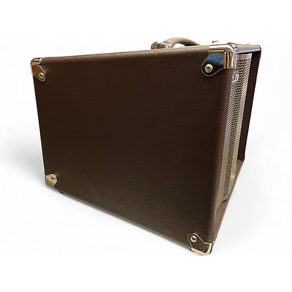 Used Genzler Amplification ACOUSTIC ARRAY PRO EXTENSION CABINET Guitar Cabinet