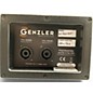 Used Genzler Amplification ACOUSTIC ARRAY PRO EXTENSION CABINET Guitar Cabinet