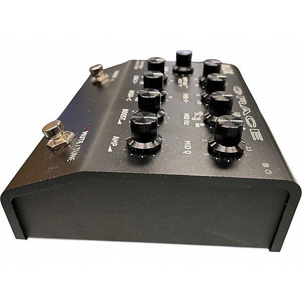 Used Grace Design ALIX Guitar Preamp