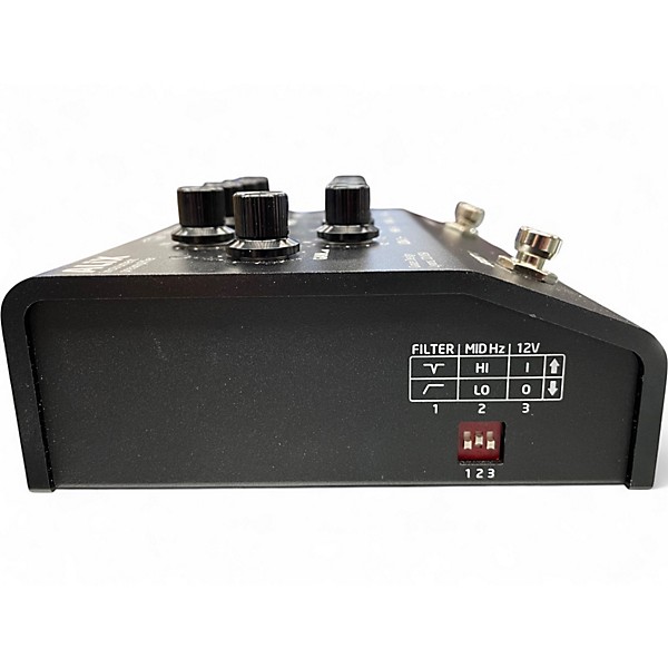 Used Grace Design ALIX Guitar Preamp