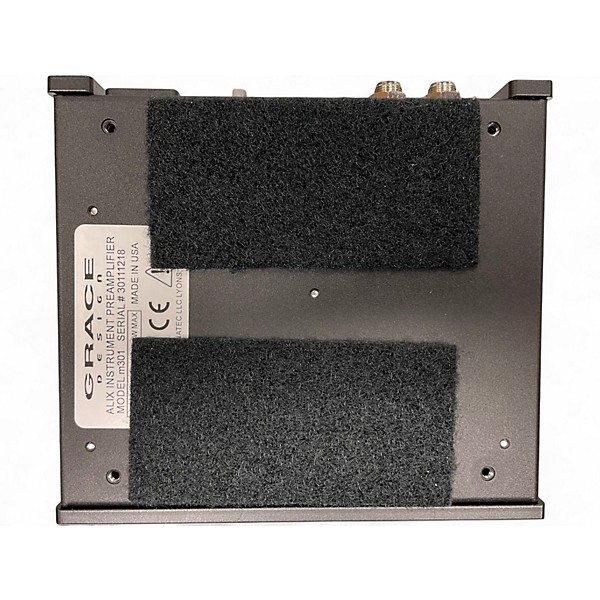 Used Grace Design ALIX Guitar Preamp