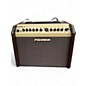 Used Fishman PROLBX500 Loudbox Mini Acoustic Guitar Combo Amp thumbnail