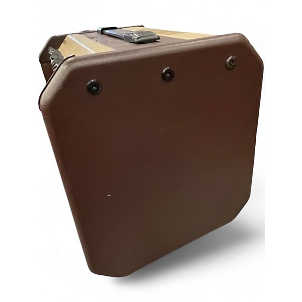 Used Fishman PROLBX500 Loudbox Mini Acoustic Guitar Combo Amp