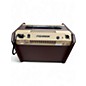 Used Fishman PROLBX500 Loudbox Mini Acoustic Guitar Combo Amp