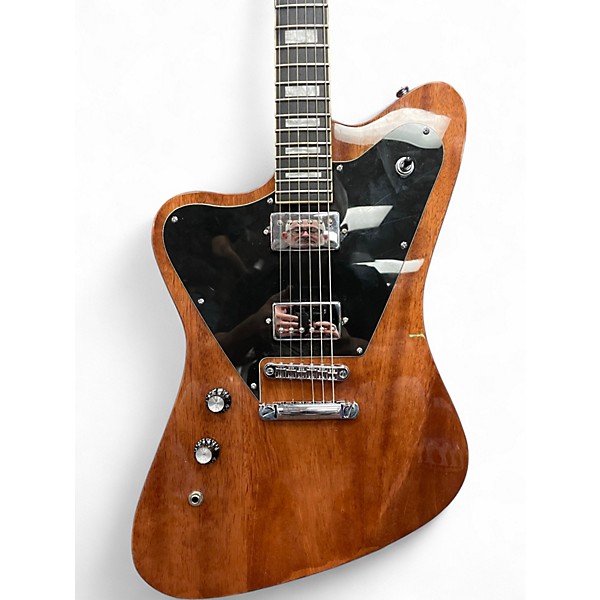 Used Puresalem CARDINAL Natural Electric Guitar