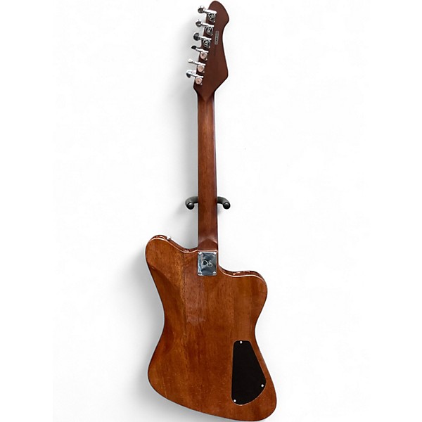 Used Puresalem CARDINAL Natural Electric Guitar