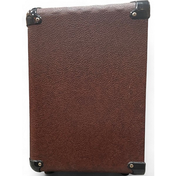 Used Marshall AS50D 50W 2X8 Acoustic Guitar Combo Amp