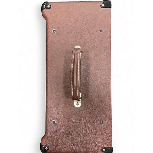 Used Marshall AS50D 50W 2X8 Acoustic Guitar Combo Amp